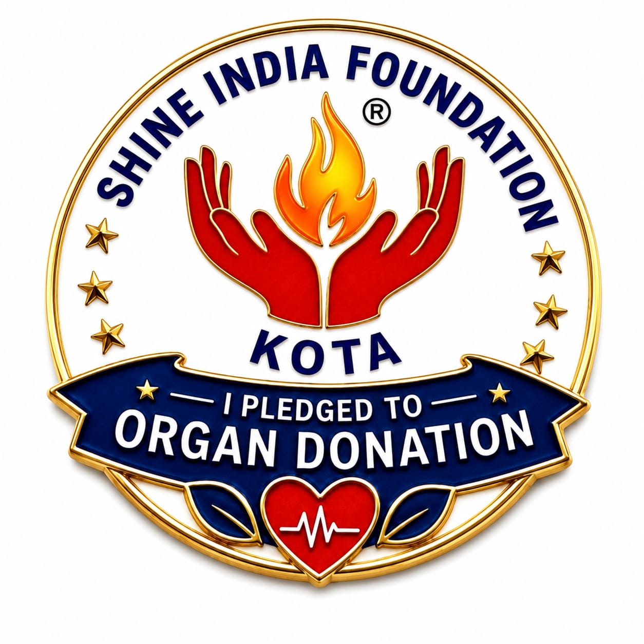 Shine India